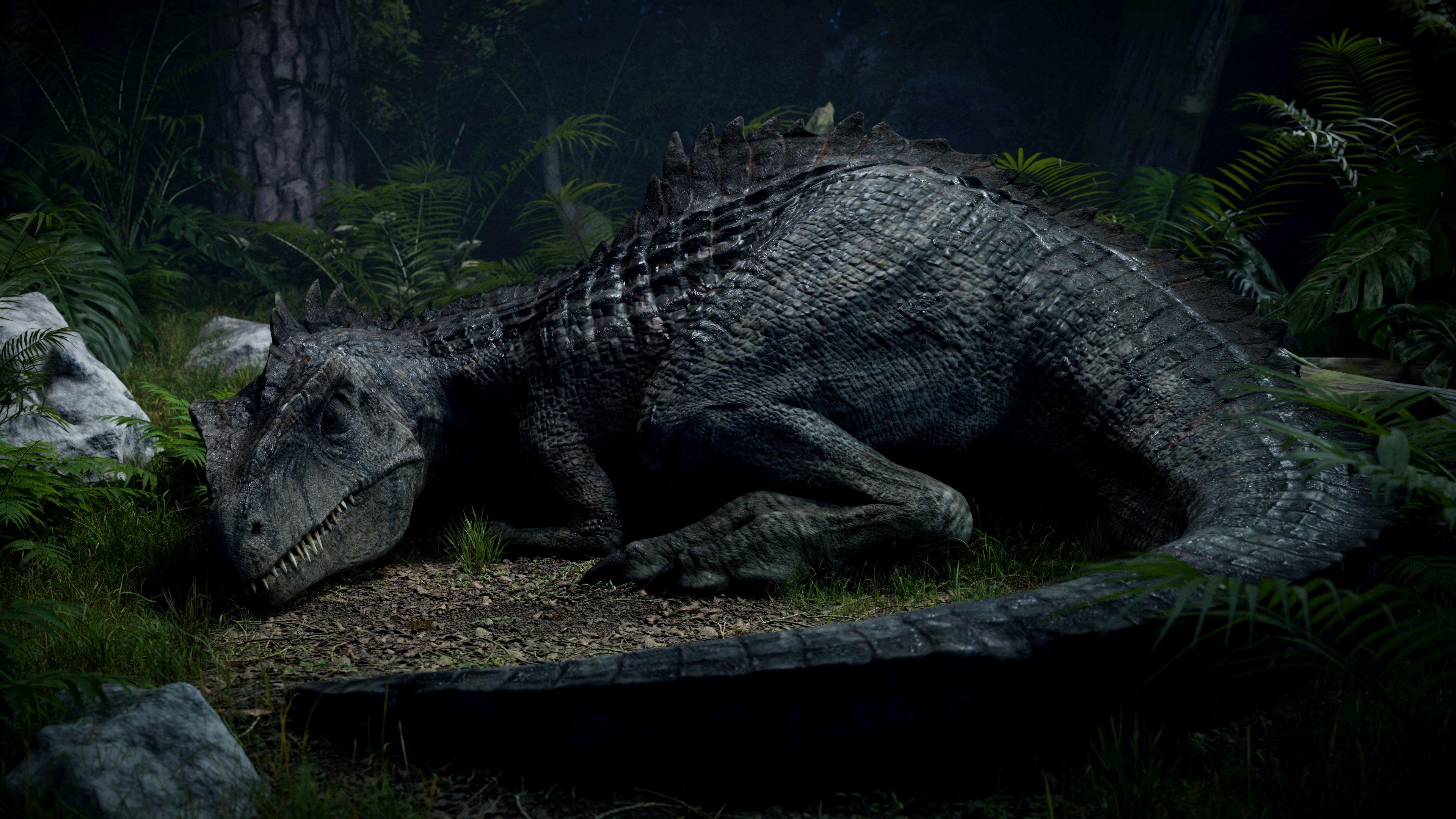T Rex Arms While Sleeping - t6iwvq5
