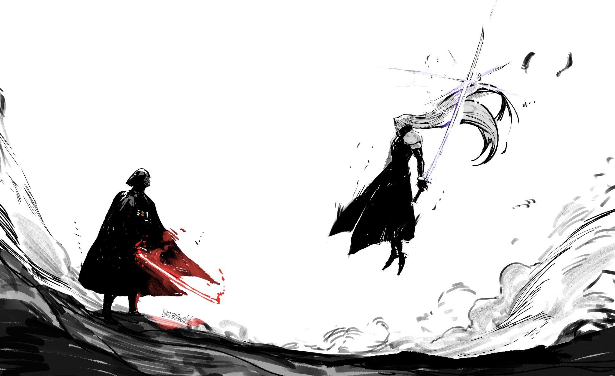 dark-lord-vs-angel-crossover-know-your-meme