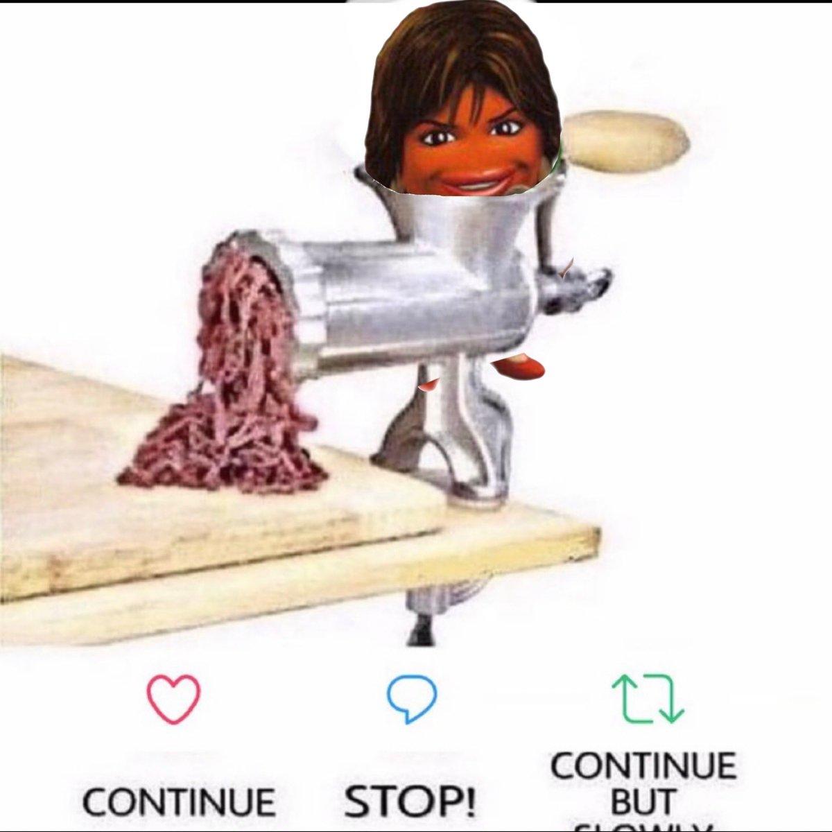 Lisa Rinna M&M Twitter Meme | Lisa Rinna M&M | Know Your Meme