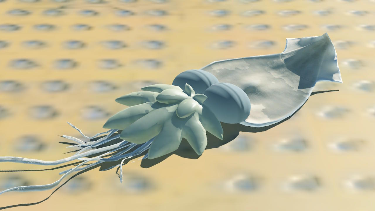 He's...dead, Jim? Splatoon 3 Know Your Meme