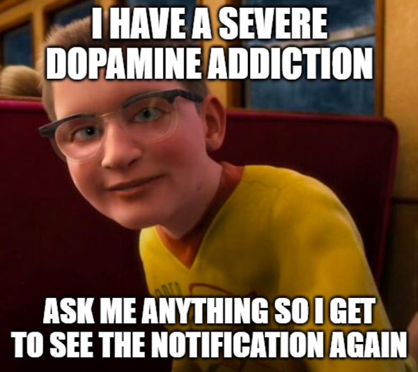 i jerk off 5 times a day /r/okbuddyretard OkBuddyRetard Know Your Meme