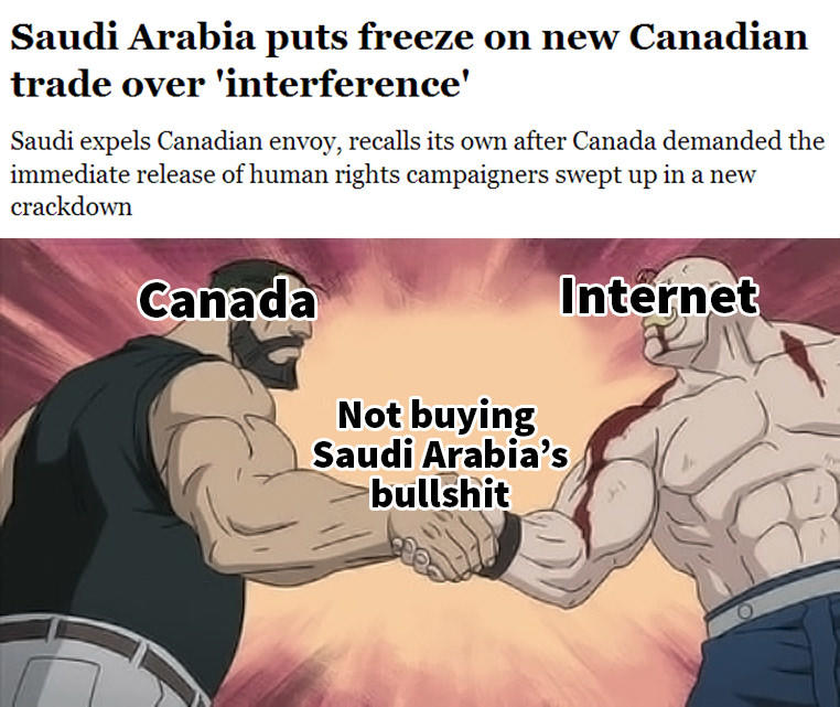 FMA Fullmetal Alchemist Handshake Know Your Meme