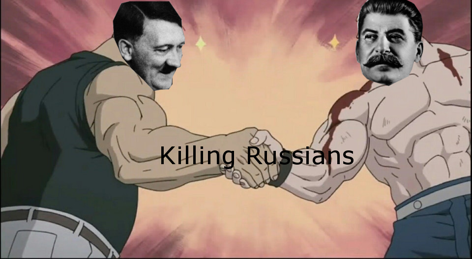 FMA Fullmetal Alchemist Handshake Know Your Meme