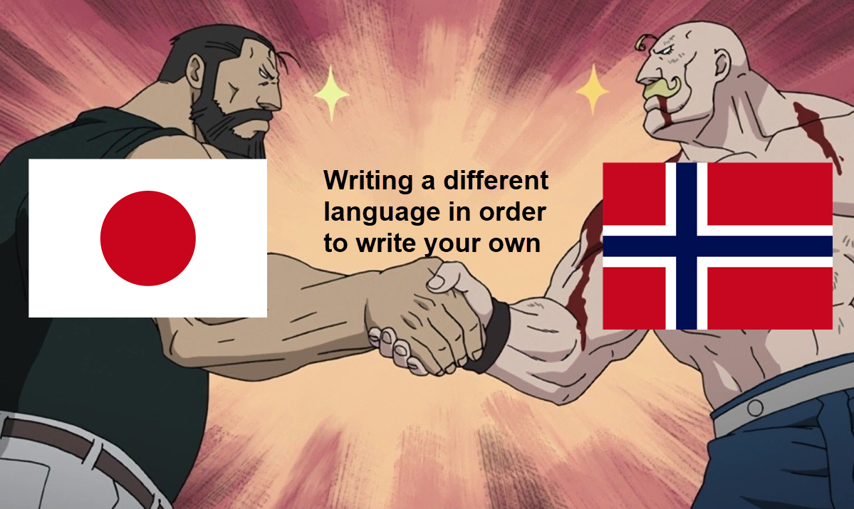 FMA Fullmetal Alchemist Handshake Know Your Meme