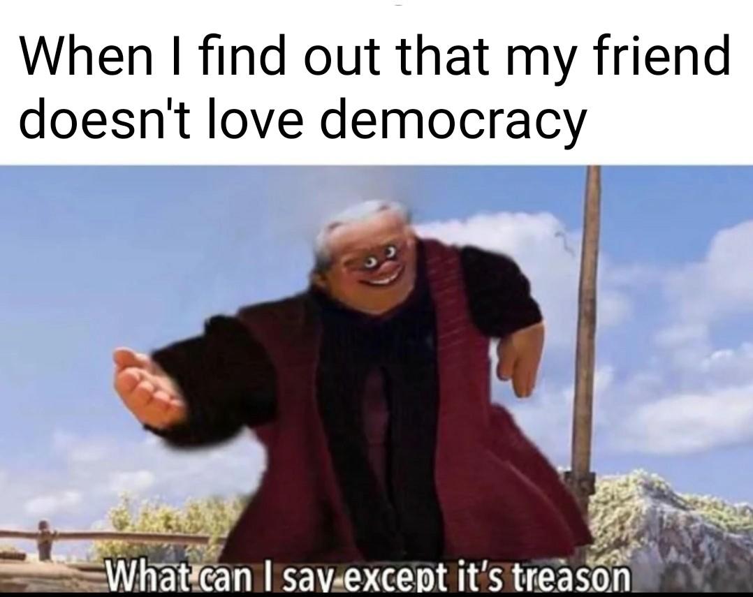 If you're not with me then you're my enemy | /r/PrequelMemes | Prequel ...