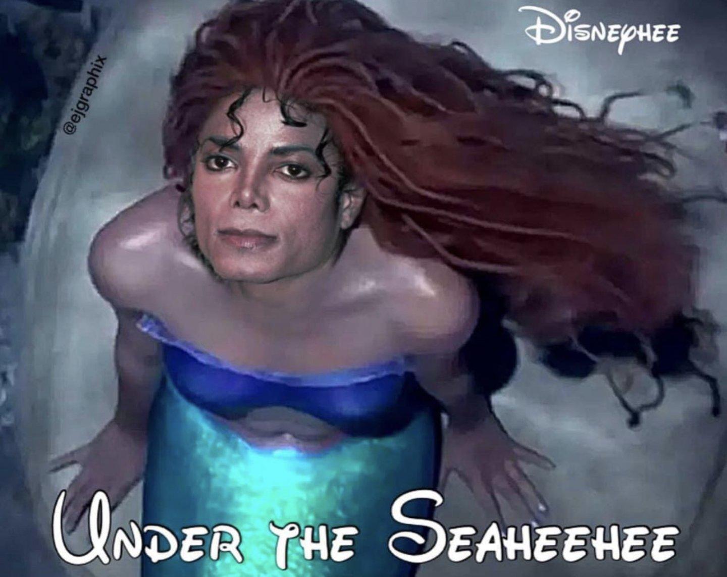 The ultimate solution The Little Mermaid Remake Controversy Know