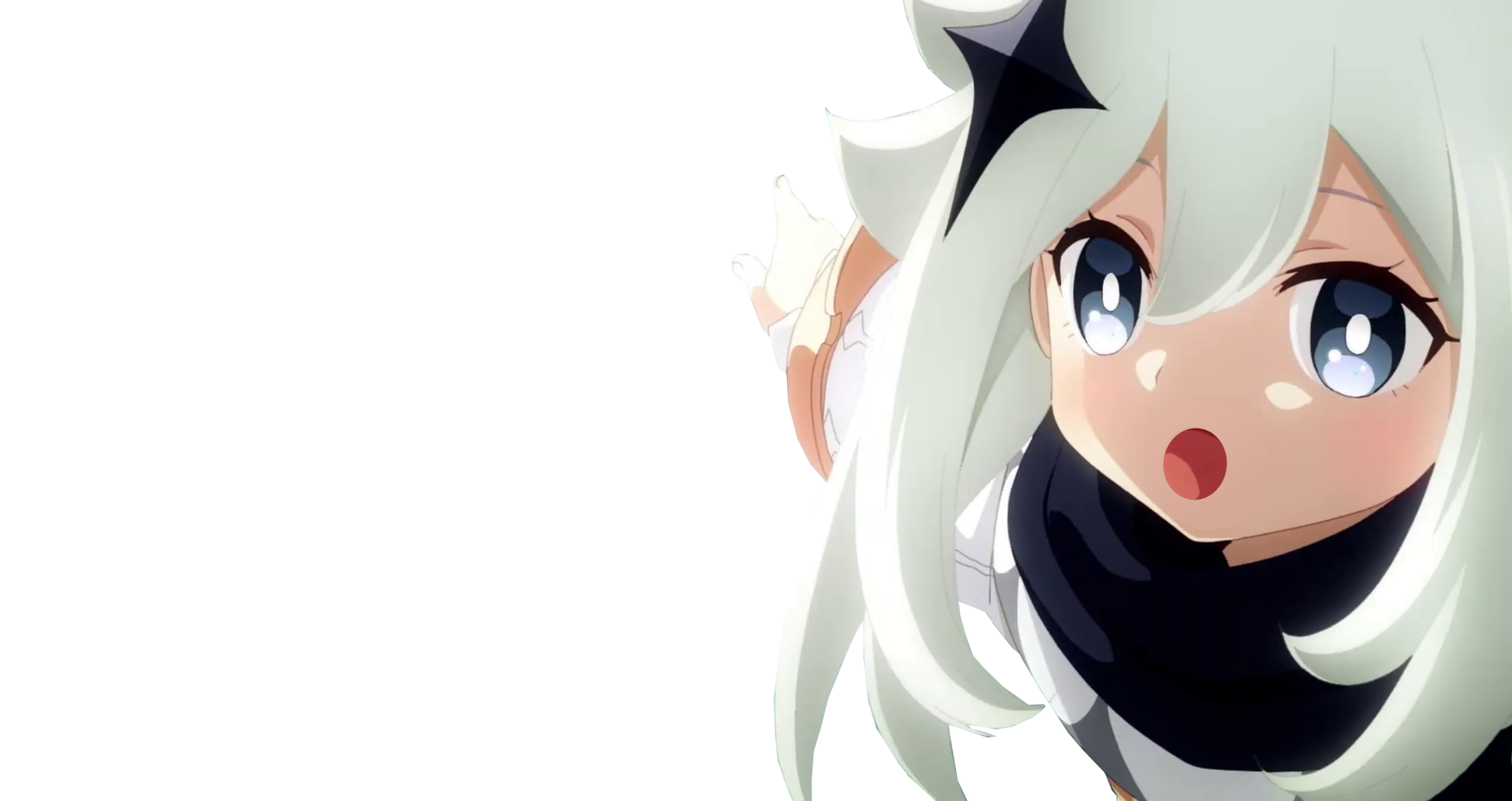 Paimon Pointing Two Soyjaks Pointing Know Your Meme