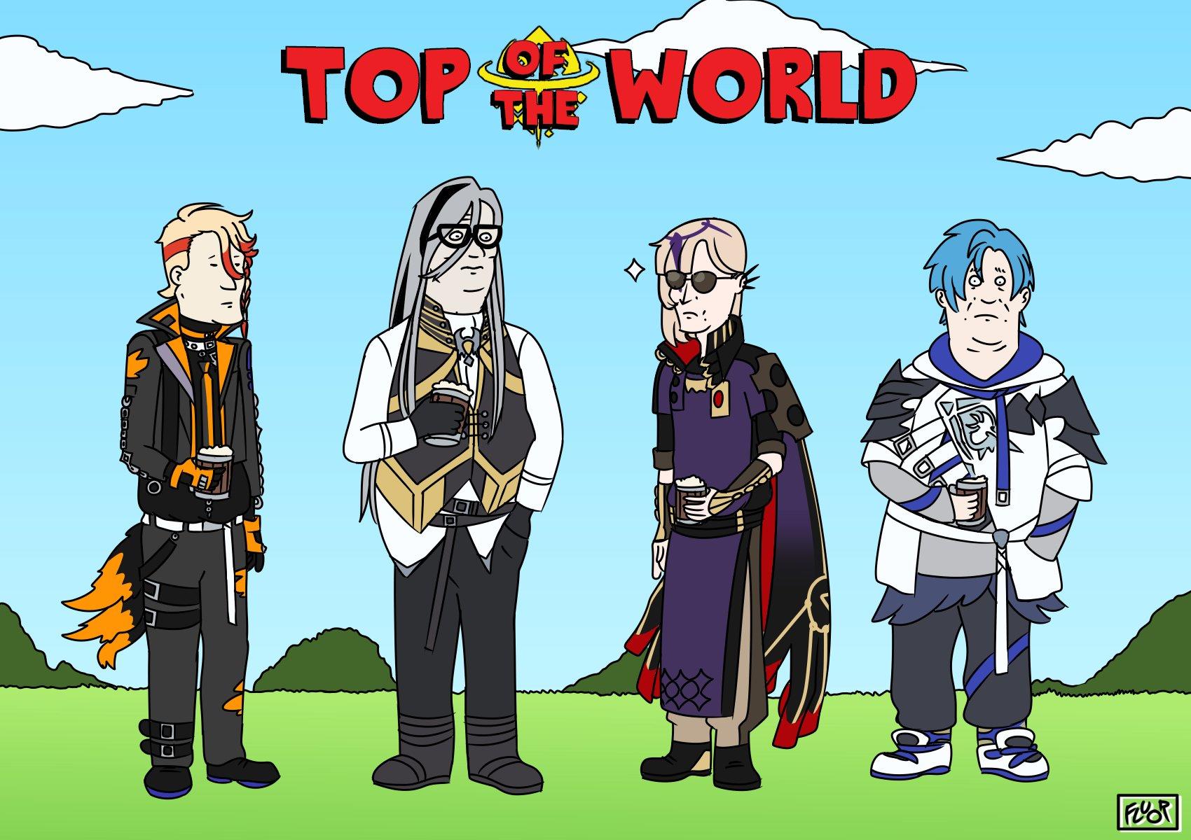top-of-the-world-hololive-know-your-meme