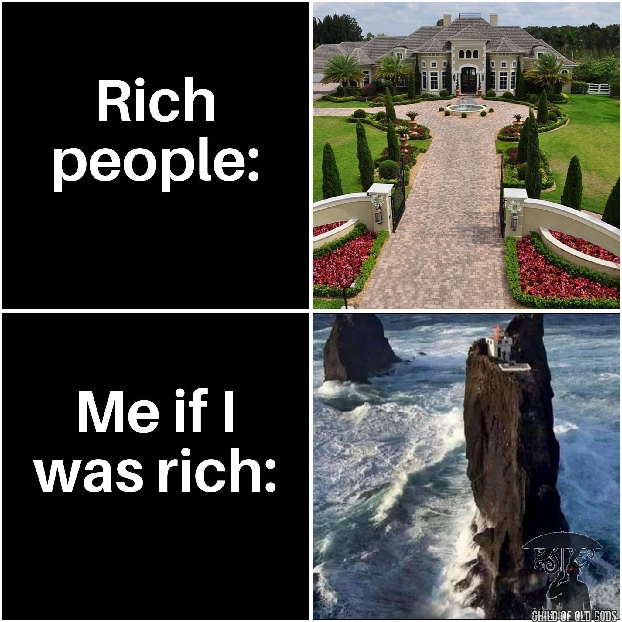 Serenity in Solitude. | /r/memes | Know Your Meme