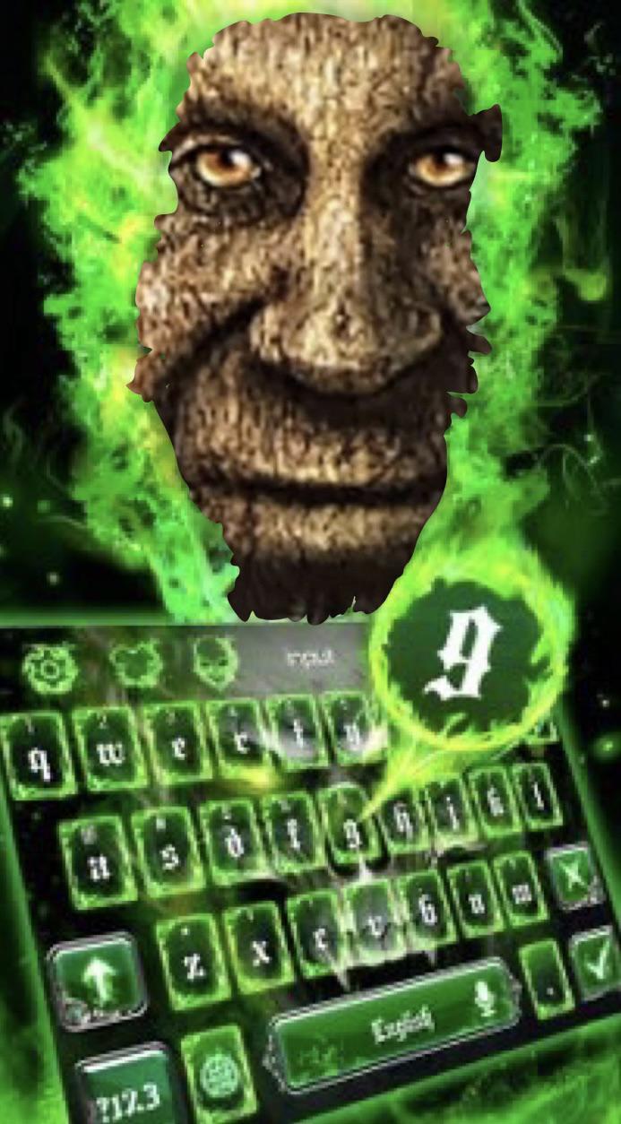 gfaec /r/okbuddyretard Wise Mystical Tree / If You're Over 25 and