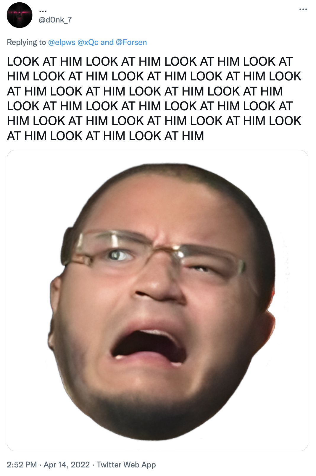 Luka Tim WutFace Luka Tim Know Your Meme