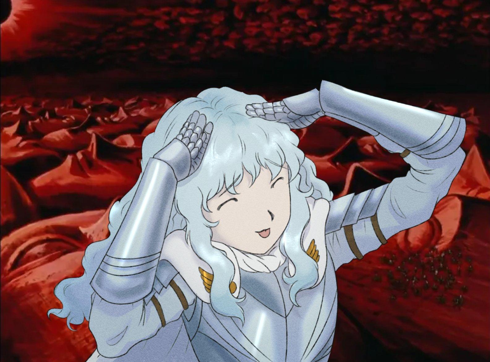 Haha Whoopsie I Sacrifice Ah Eto Bleh Know Your Meme