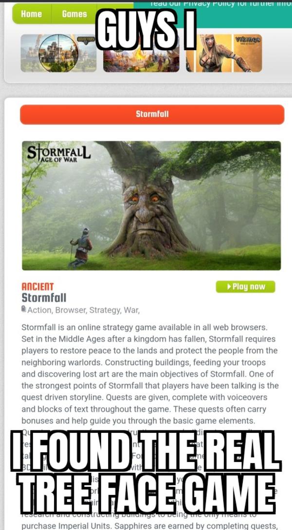 the wise mystical tree game is real /r/okbuddyretard Wise Mystical