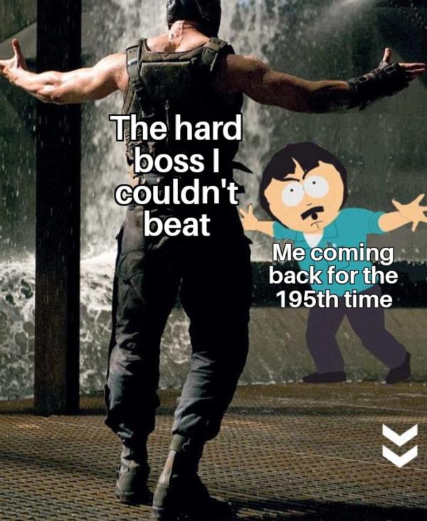 I didn't hear no bell! /r/memes Know Your Meme