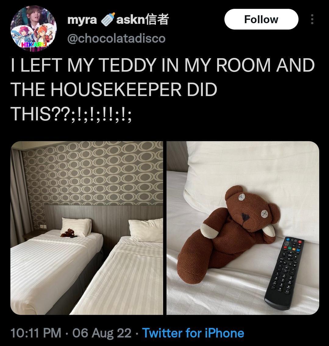 Best housekeeper award goes to... /r/wholesomememes Wholesome Memes