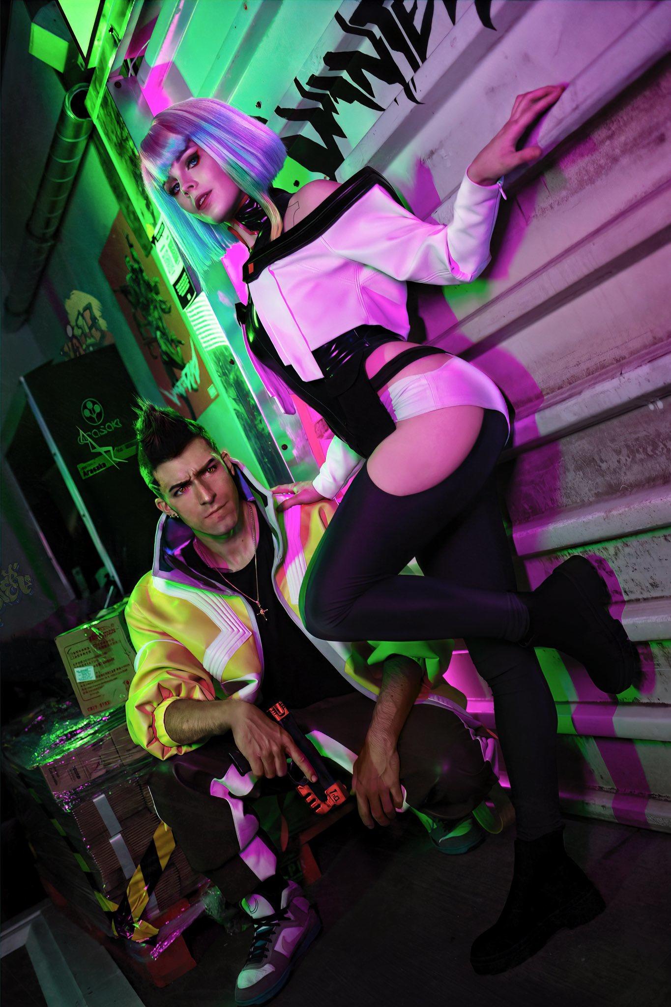 Angelicat'S Best Cosplay Moments: A Visual Feast - 1jpg6k0
