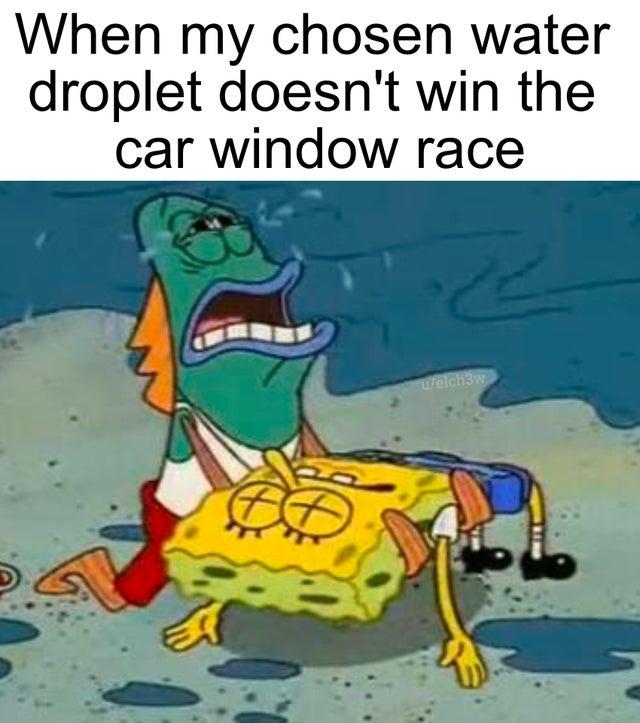 Absolutely Devastating | SpongeBob SquarePants | Know Your Meme