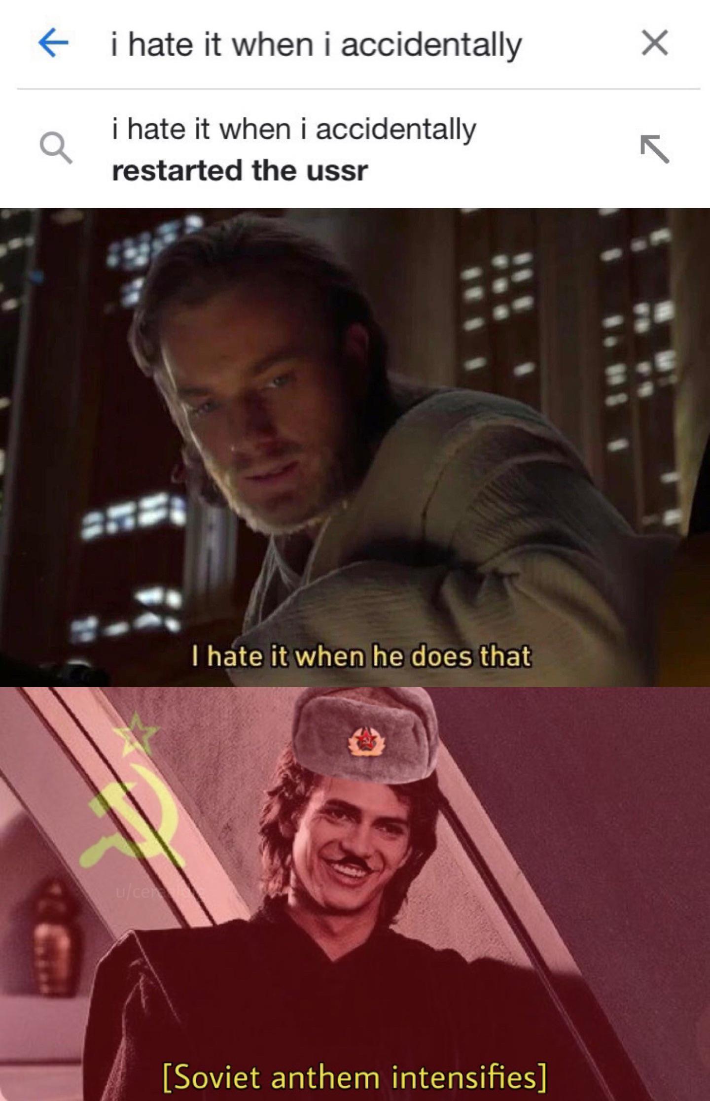 Only A Communist Deals In Absolutes r PrequelMemes Prequel Memes only-a-communist-deals-in-absolutes-r-prequelmemes-prequel-memes