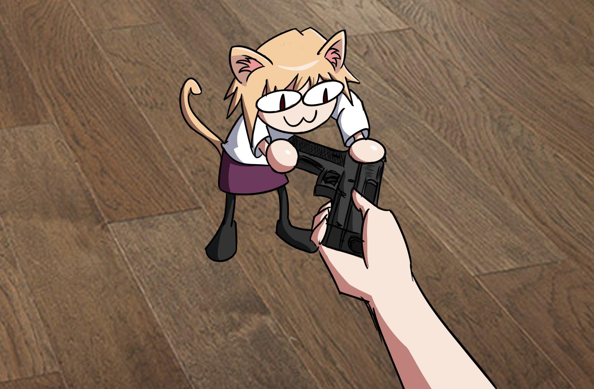 Go Do A Crime Little Gremlin Go Do A Crime Know Your Meme
