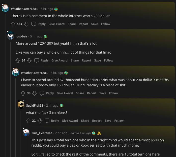 This Comment Section R Madlads Mad Lad Madlad Know Your Meme