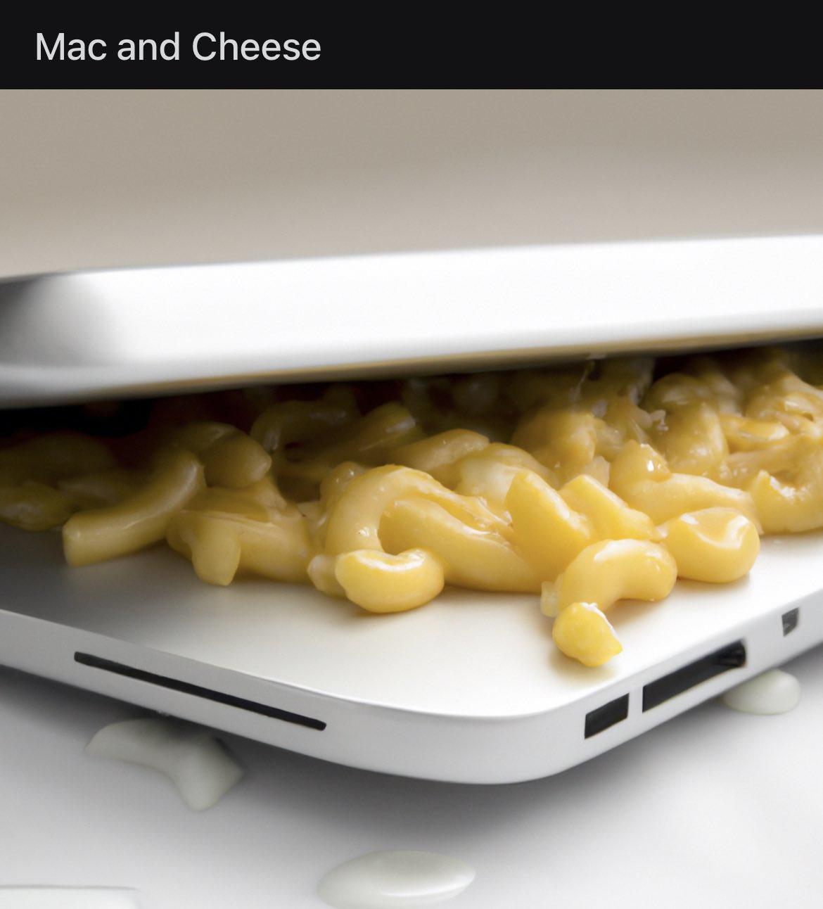 Mac And Cheese Stable Diffusion Know Your Meme