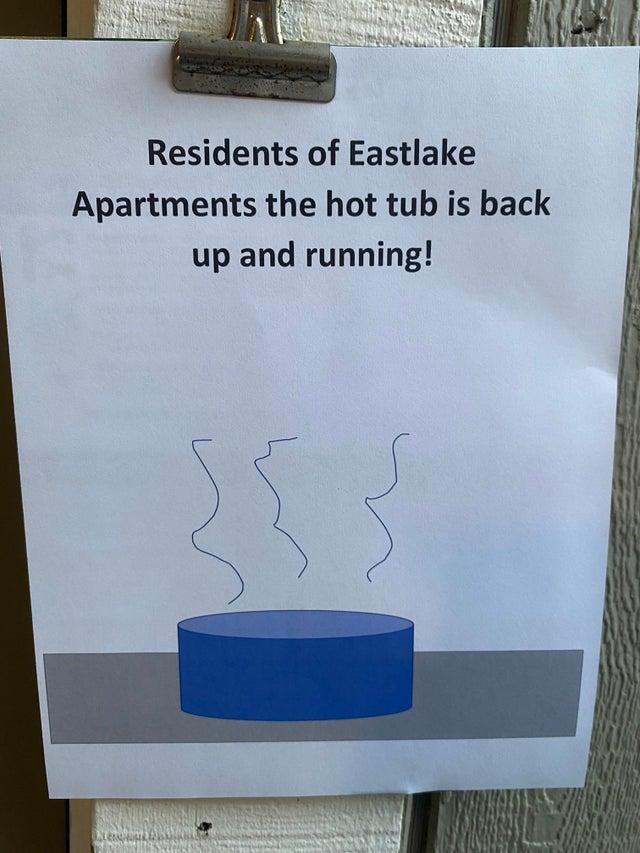 Hot Tub Know Your Meme