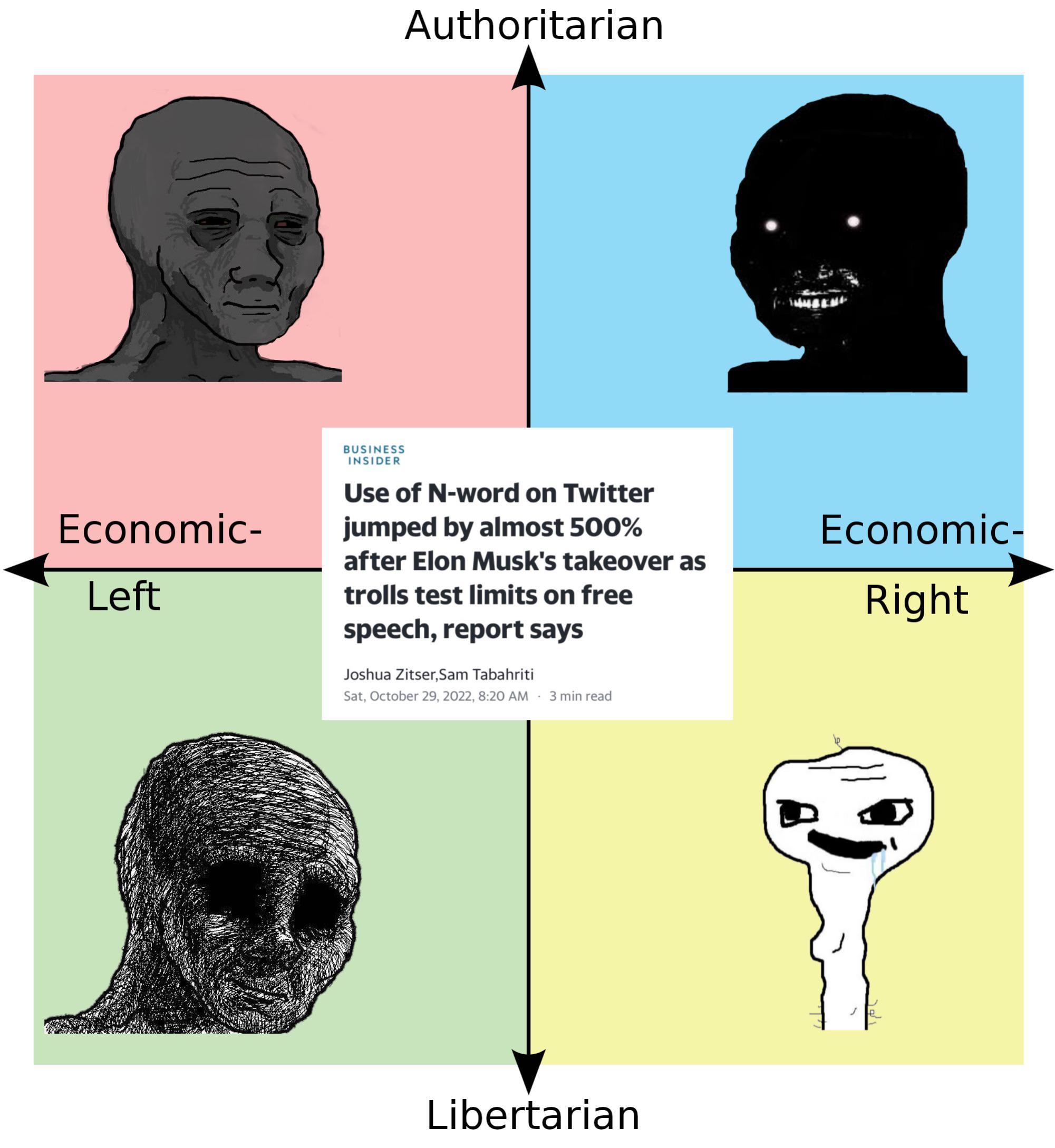 can’t believe it has to be said, but the n word is bad /r