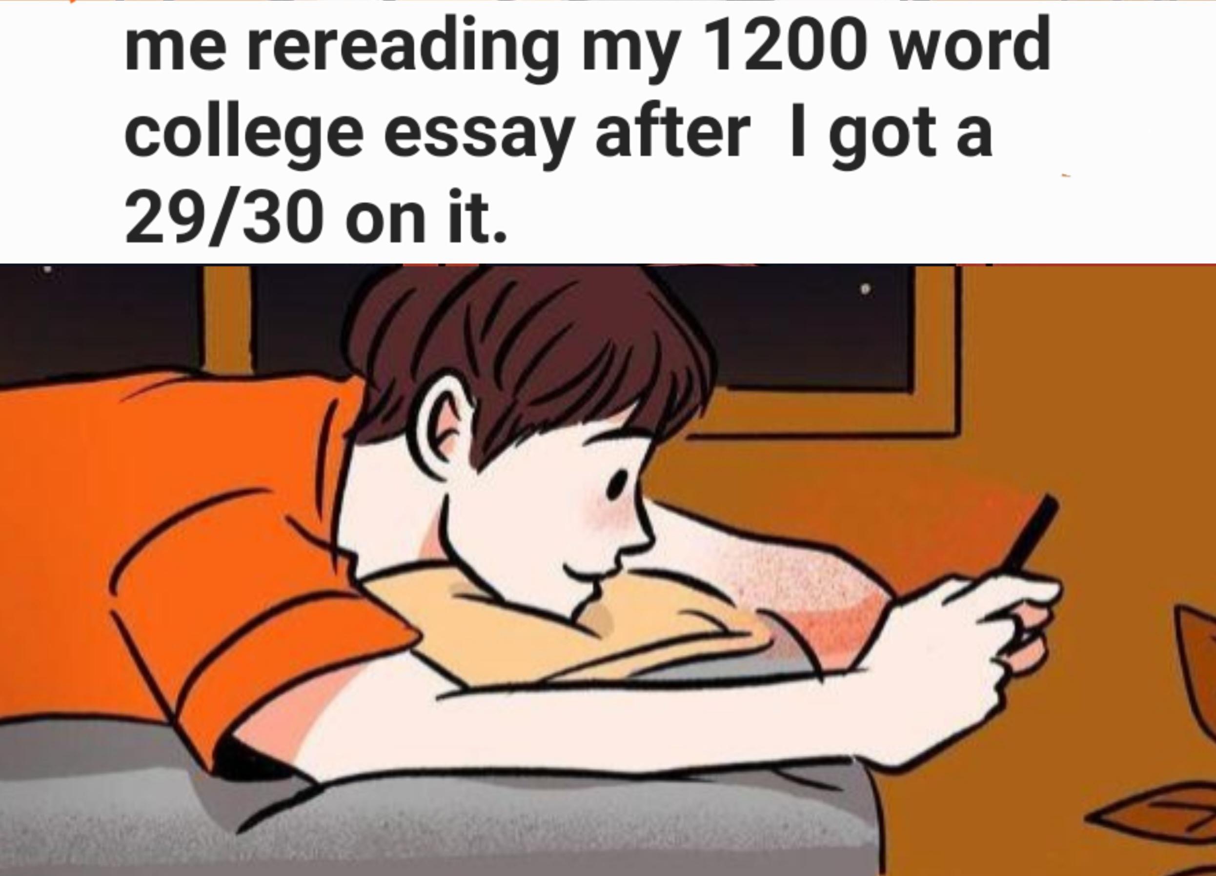 I Know It s A Bit Of Vanity But I m A Freshmen And I Was Really Worried i-know-it-s-a-bit-of-vanity-but-i-m-a-freshmen-and-i-was-really-worried