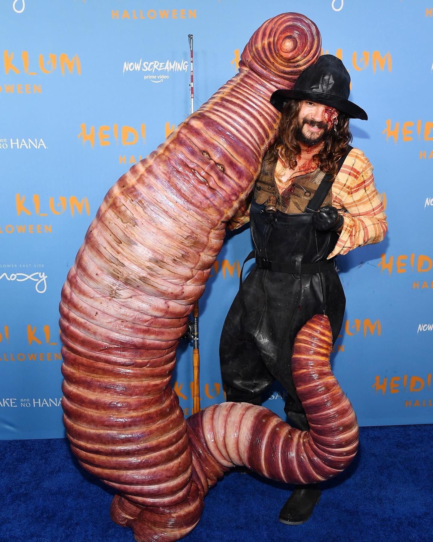 heidi-klum-s-worm-costume-halloween-2022-heidi-klum-s-worm-costume