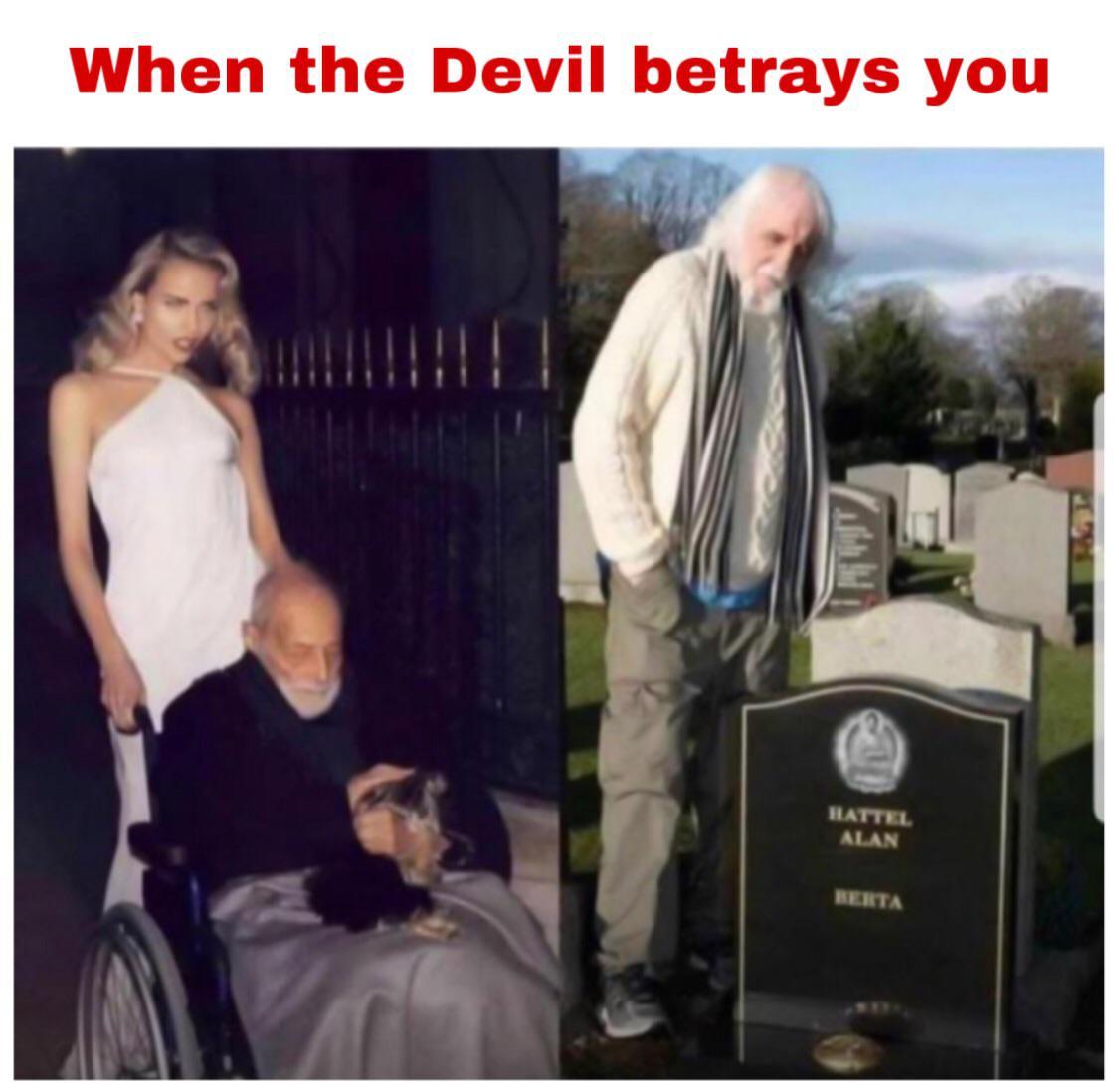 The plan didn't work /r/memes Know Your Meme