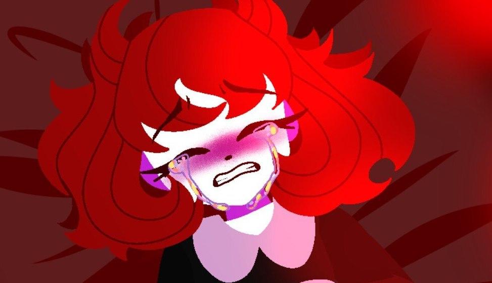 You made Mary cry Reaction Images Know Your Meme