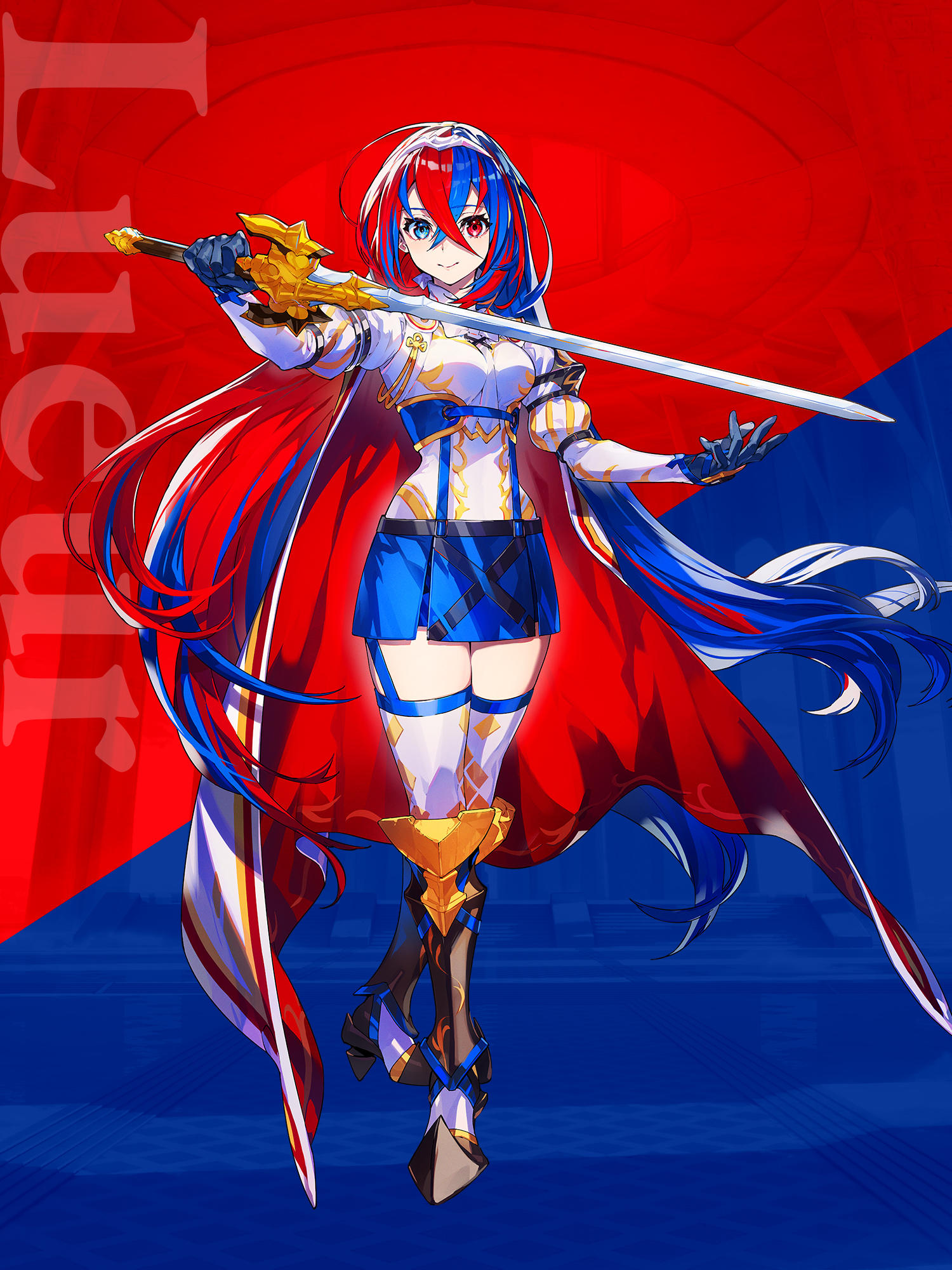 Is A Strong Waifu Right For You? (9Gag Poll) - mvk0qe8