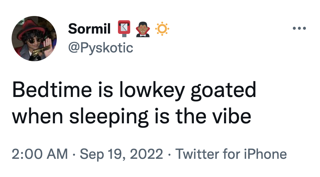 Lowkey Goated When X Is The Vibe Meme Lowkey Goated When X Is The