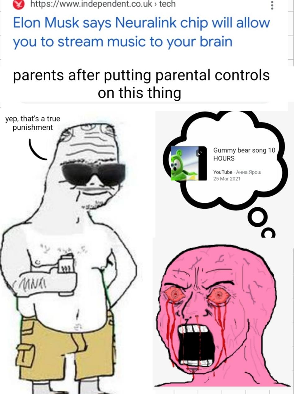 it-s-gonna-melt-ya-brain-r-dankmemes-know-your-meme