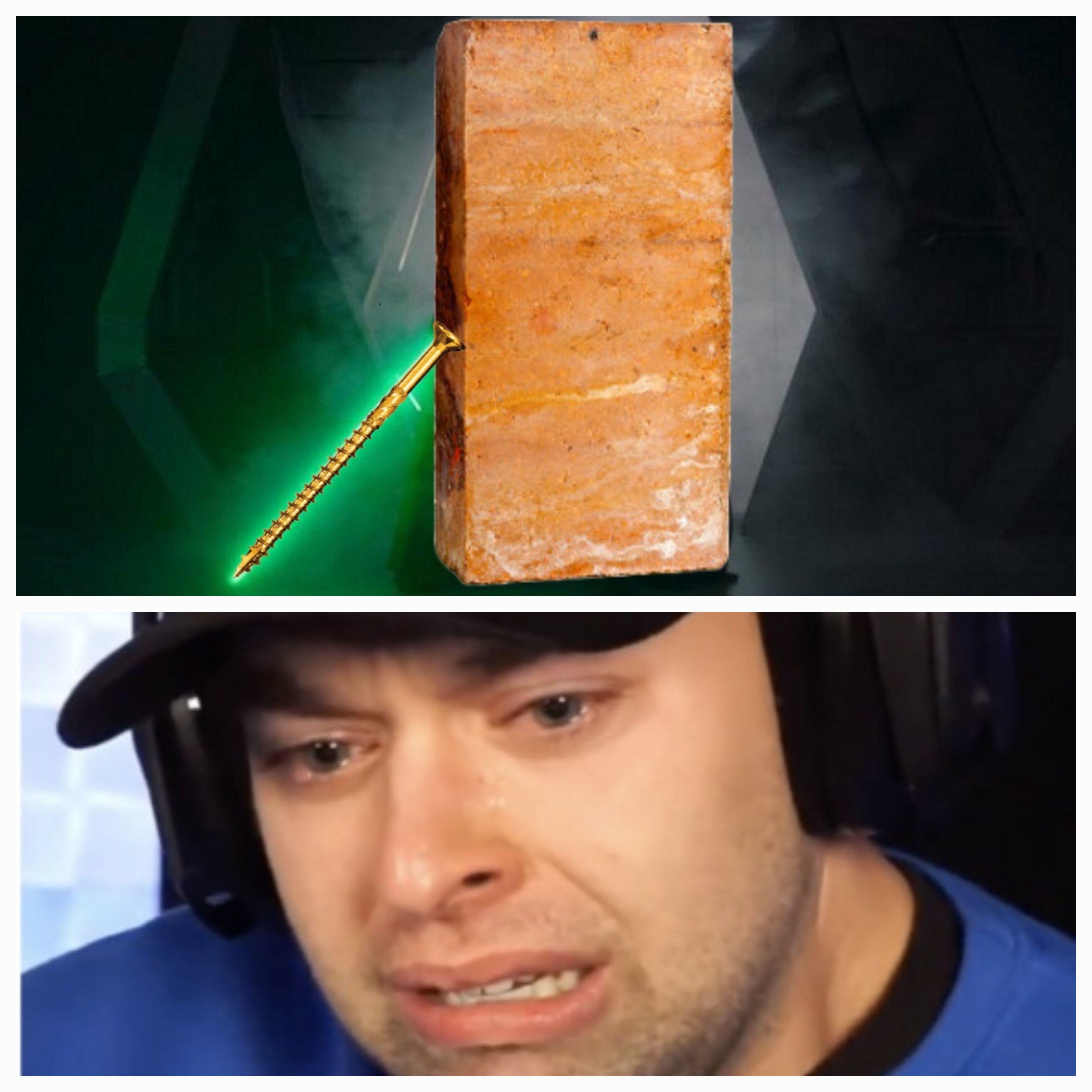 *Bricks and Screws intensify /r/PrequelMemes Prequel Memes Know