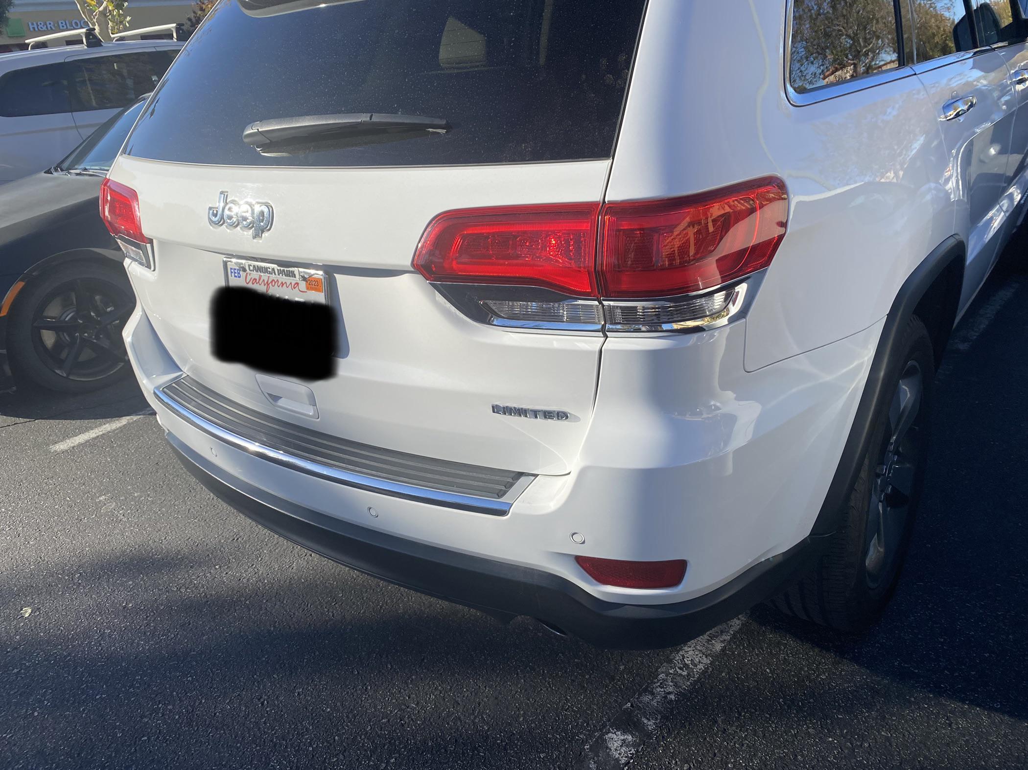 Prank Call U Hit My Car - pr6tz1s
