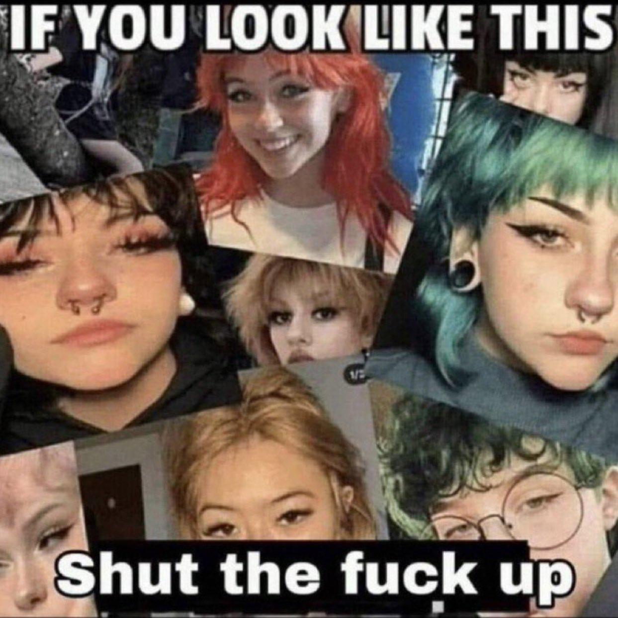 "She saw Ramona Flowers and felt so empowered..." Scott Pilgrim vs