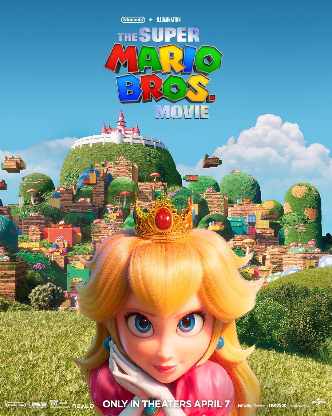 What Does Princess Peach Say To Mario BEST GAMES WALKTHROUGH