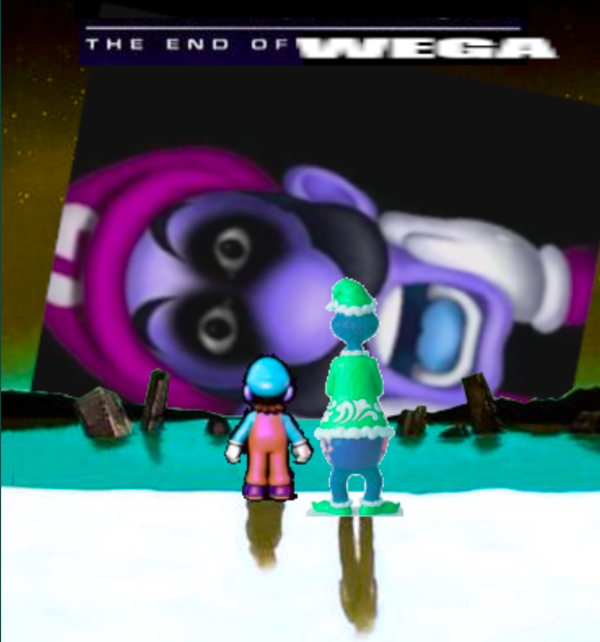 Wega Meme Wega Know Your Meme