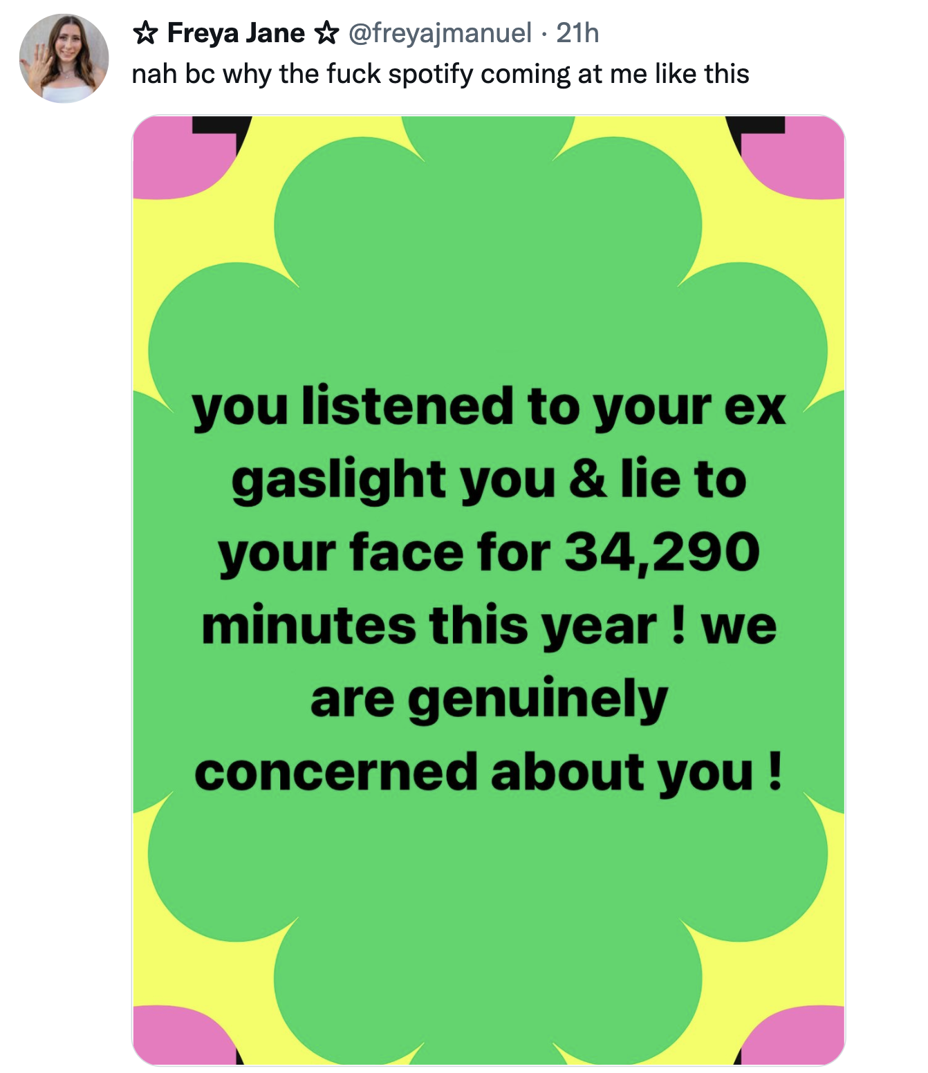 spotify-wrapped-2022-meme-spotify-wrapped-know-your-meme