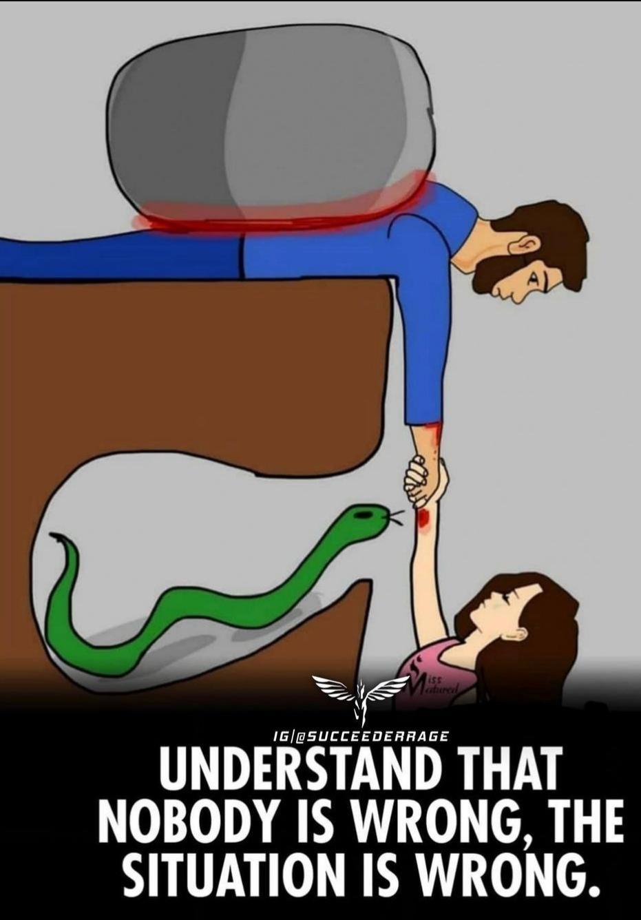 we-live-in-a-situation-inspirational-photo-quotes-know-your-meme