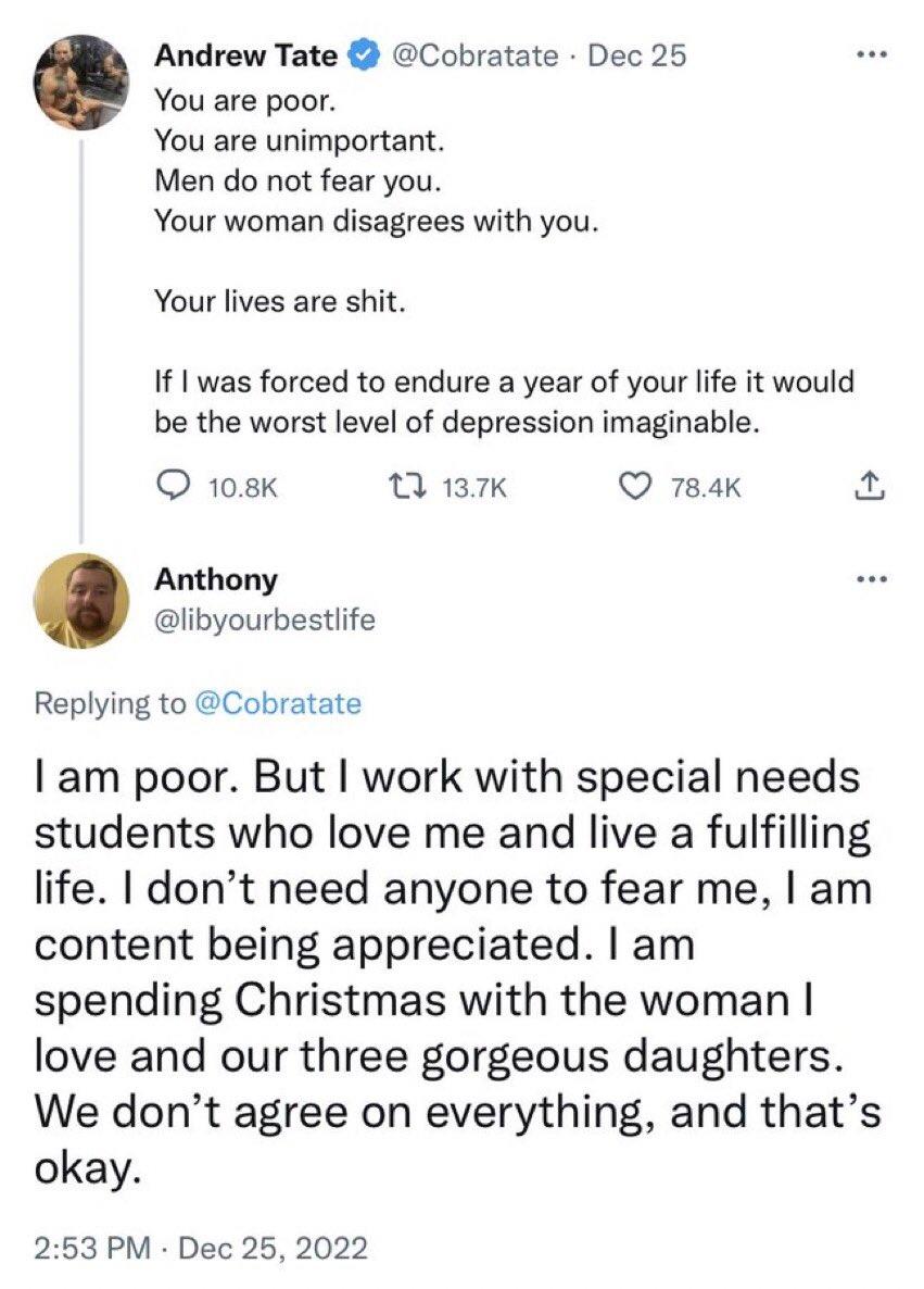 True Alpha Move Know Your Meme