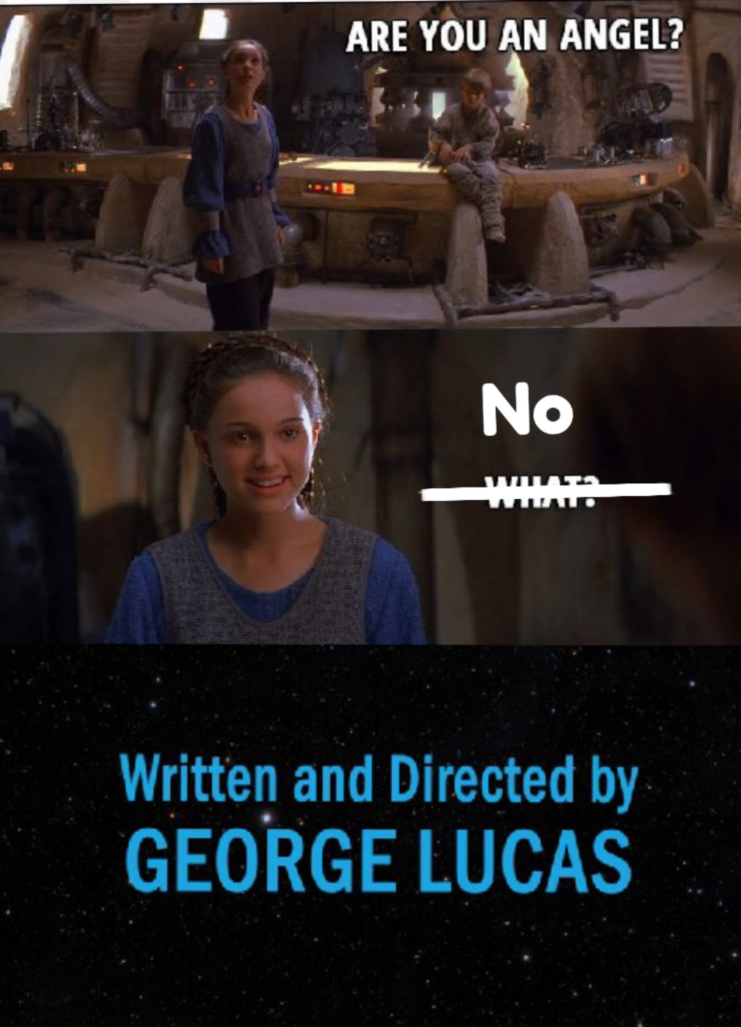 r/PrequelMemes | Prequel Memes | Know Your Meme