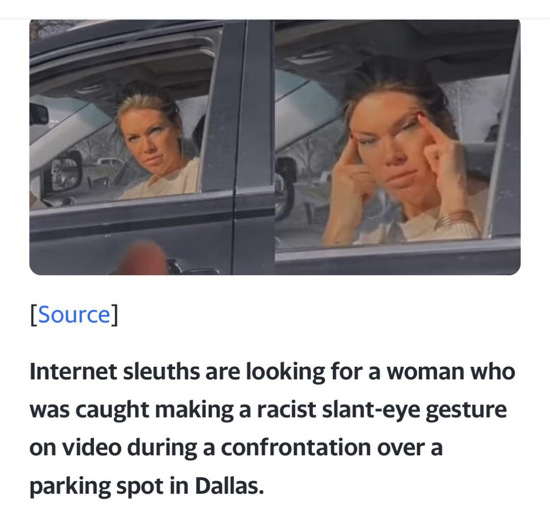 Houston Karen we see you! /r/Karen Karen Know Your Meme