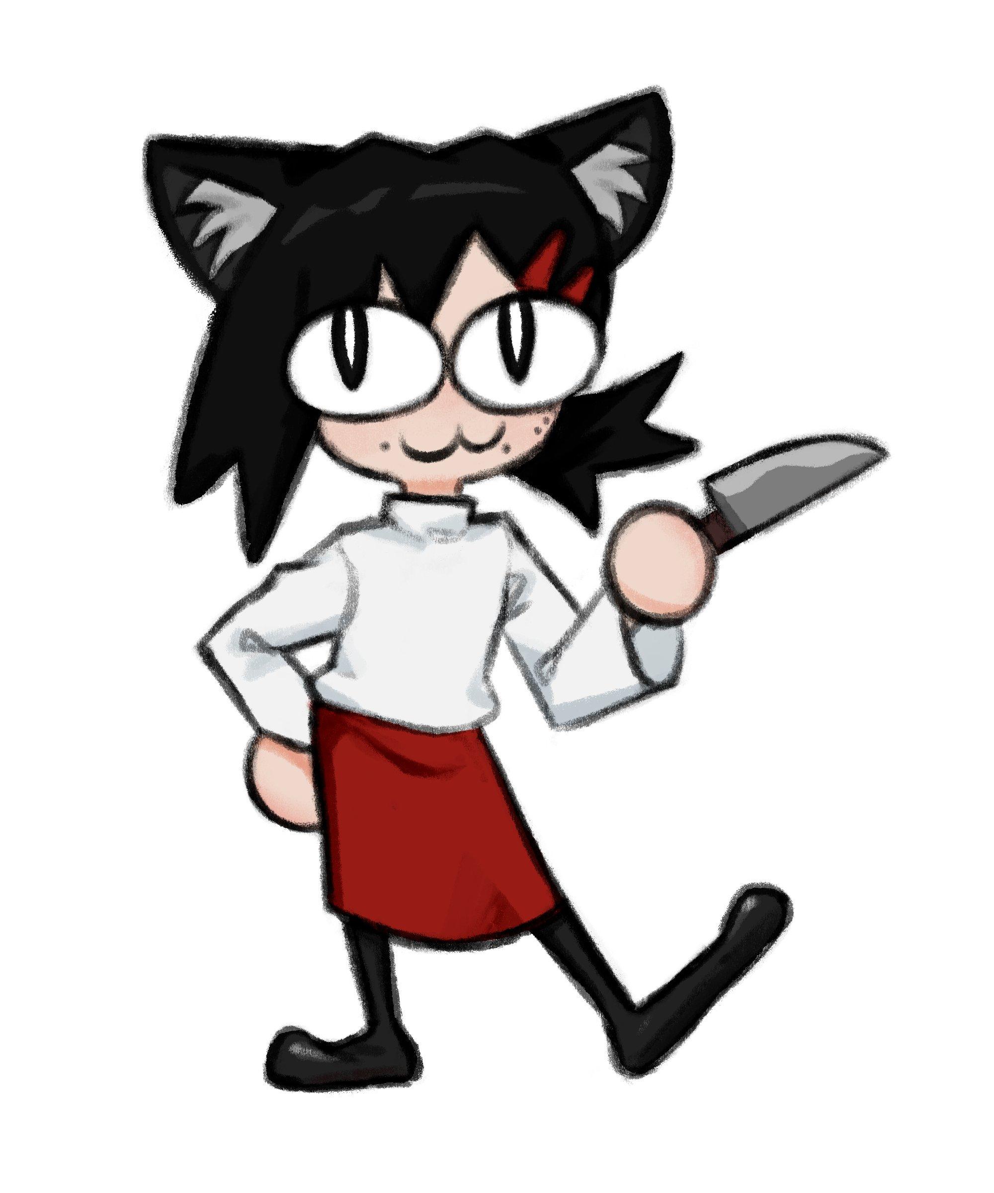 Kobeni Nyagashiyama Kobeni (Chainsaw Man) Know Your Meme