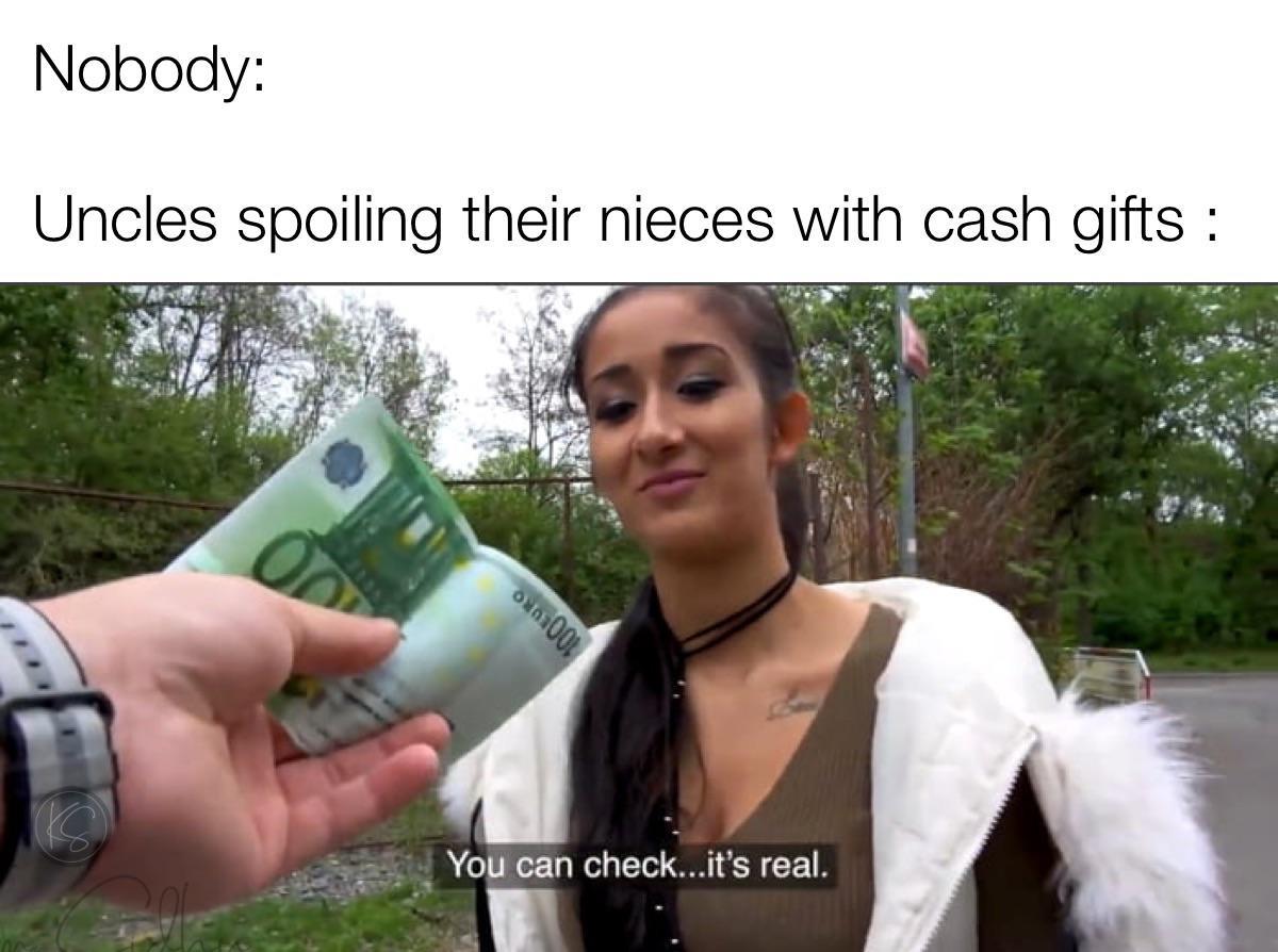 Don't spend it all in one place /r/memes Know Your Meme