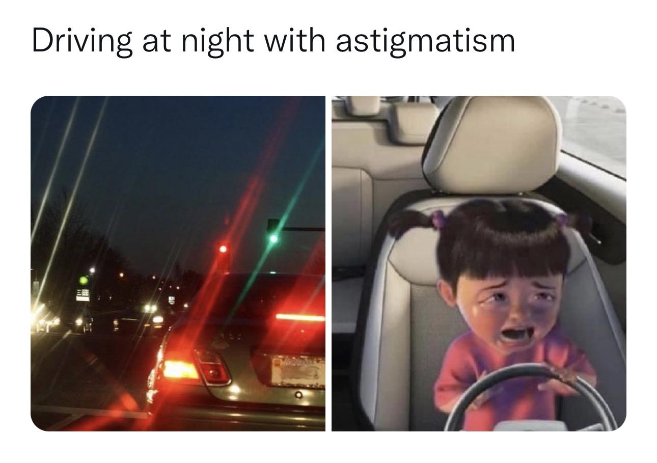 I can see clearly now /r/memes Know Your Meme