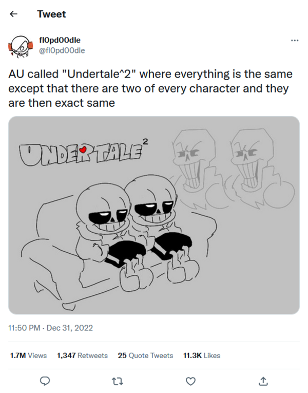 Undertale^2 | Undertale | Know Your Meme