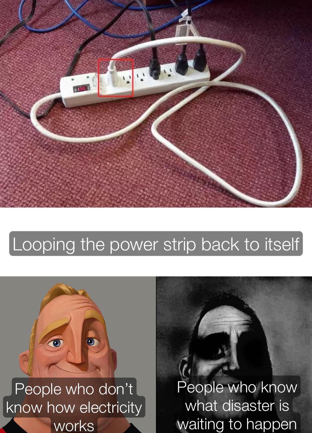 Feeding thyself… /r/memes Know Your Meme