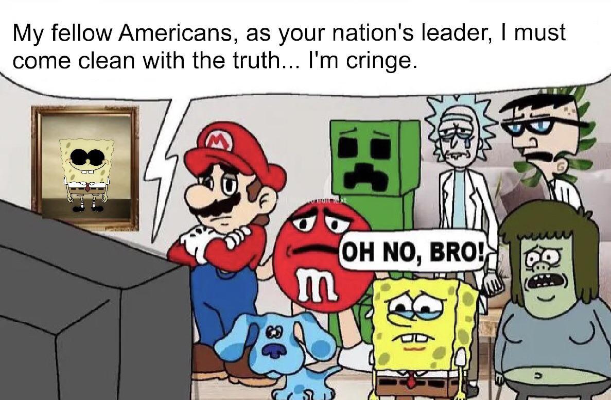 guys this is so sad | /r/okbuddyretard | OkBuddyRetard | Know Your Meme